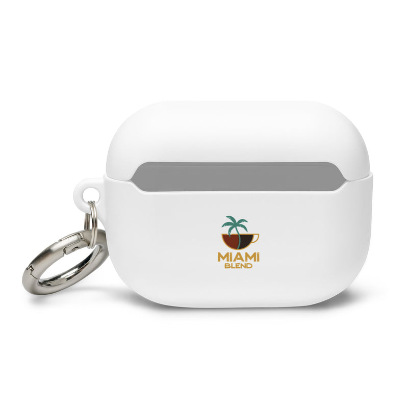Miami Blend - Classic Logo earphones case