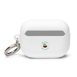 Miami Blend - Round Logo earphones case