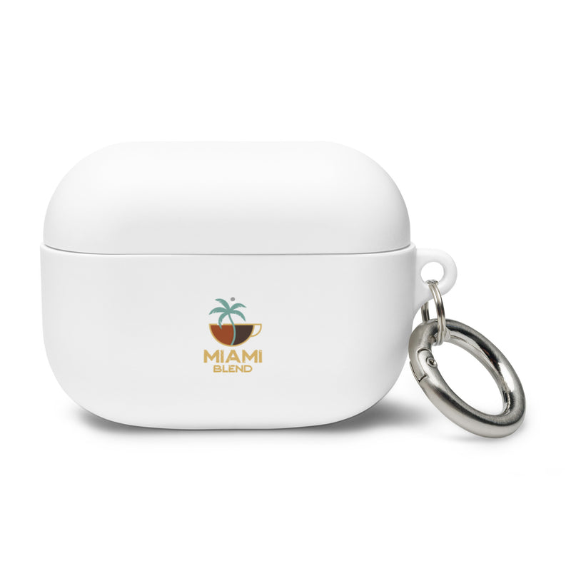 Miami Blend - Classic Logo earphones case