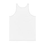 Miami Blend - Round Logo Unisex Tank Top
