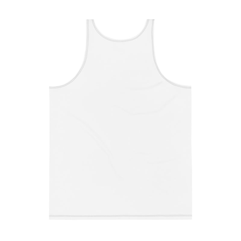 Miami Blend - Classic Logo Unisex Tank Top
