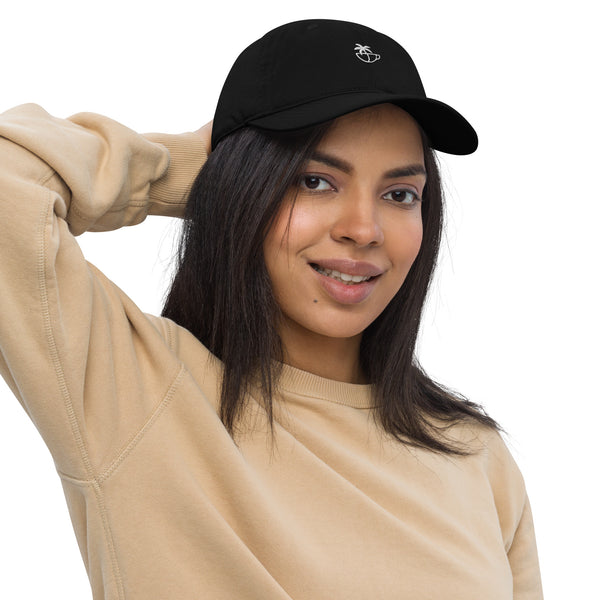 MB Icon - Organic dad hat