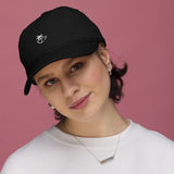 MB Icon - Organic dad hat