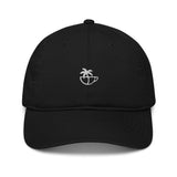 MB Icon - Organic dad hat