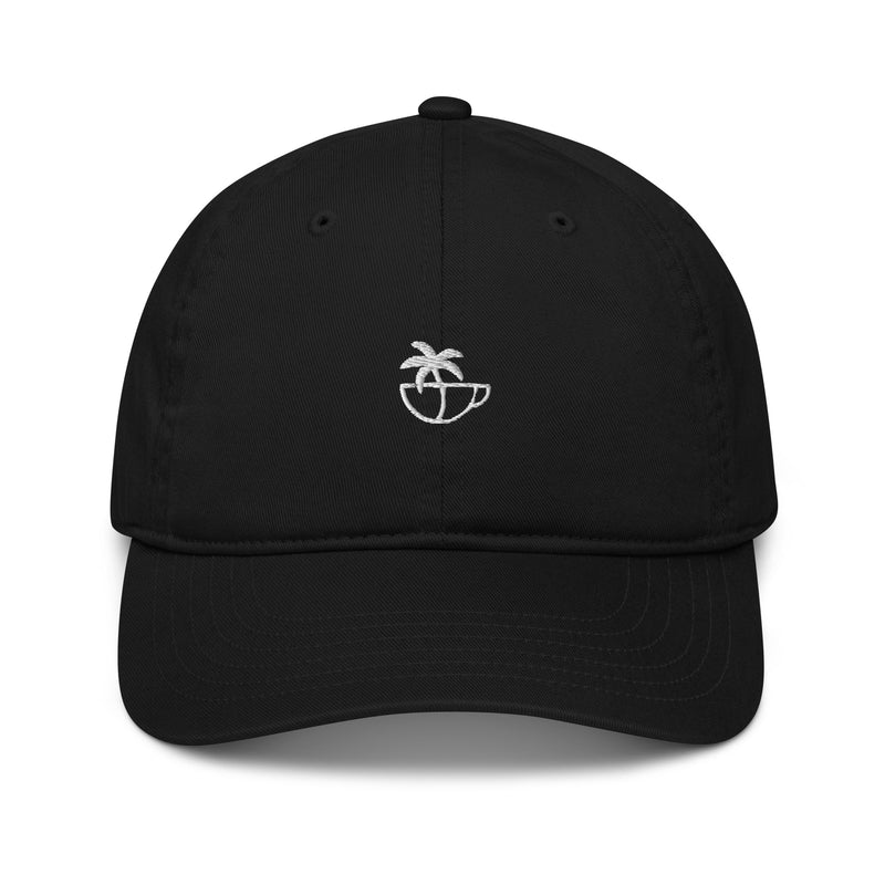 MB Icon - Organic dad hat