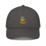 Miami Blend - Organic hat