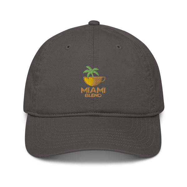 Miami Blend - Organic hat