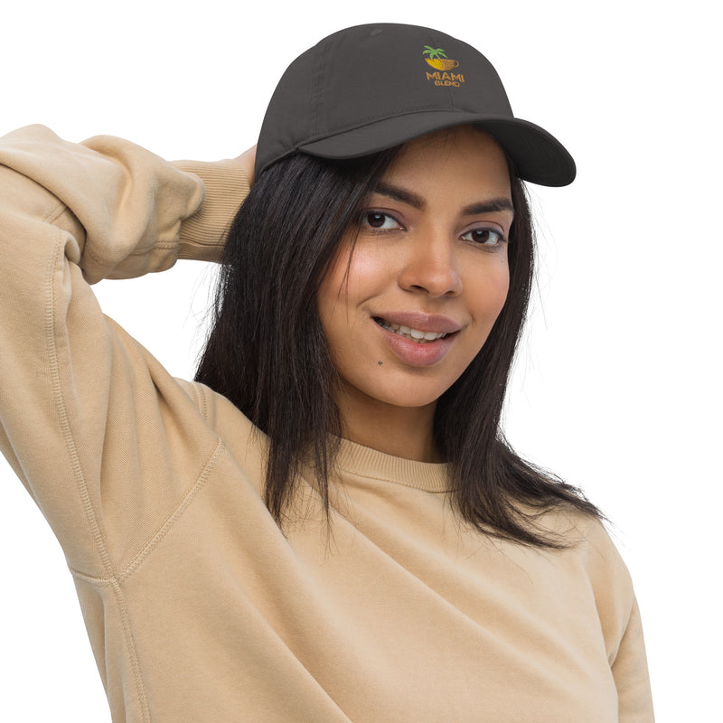 Miami Blend - Organic hat