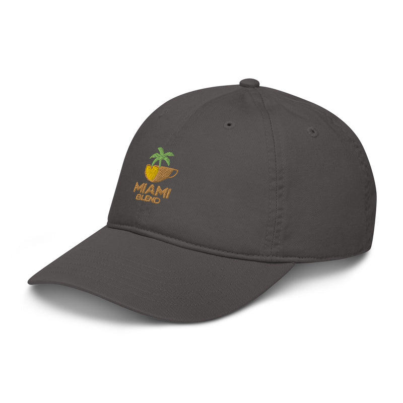 Miami Blend - Organic hat