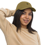 MB Icon - Organic dad hat