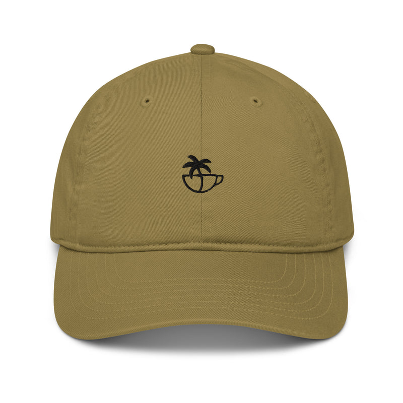 MB Icon - Organic dad hat