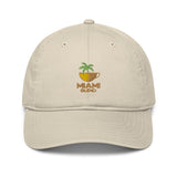 Miami Blend - Organic hat