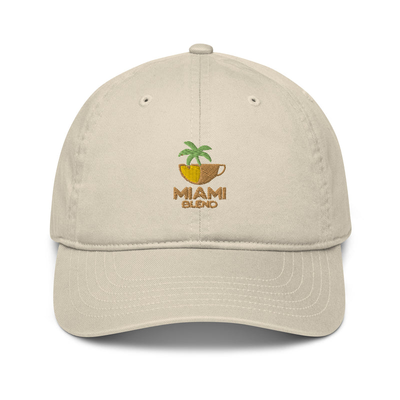 Miami Blend - Organic hat