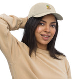 Miami Blend - Organic hat