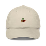 MB Icon - Organic dad hat