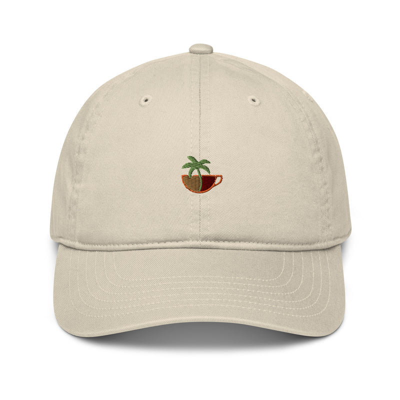 MB Icon - Organic dad hat