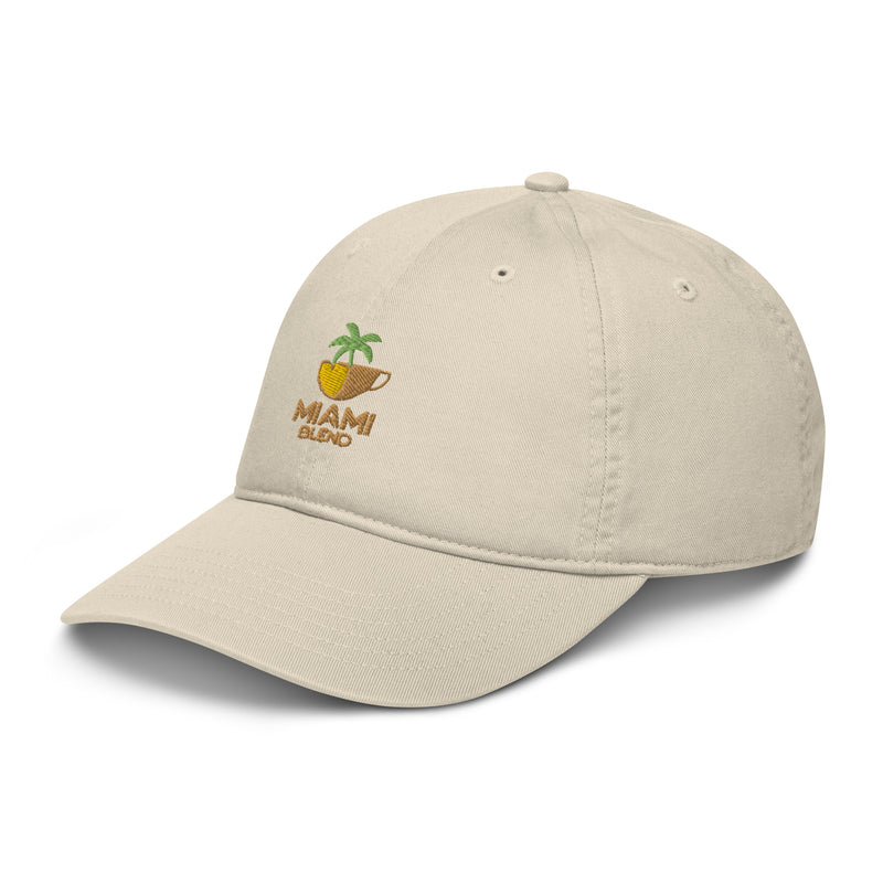 Miami Blend - Organic hat