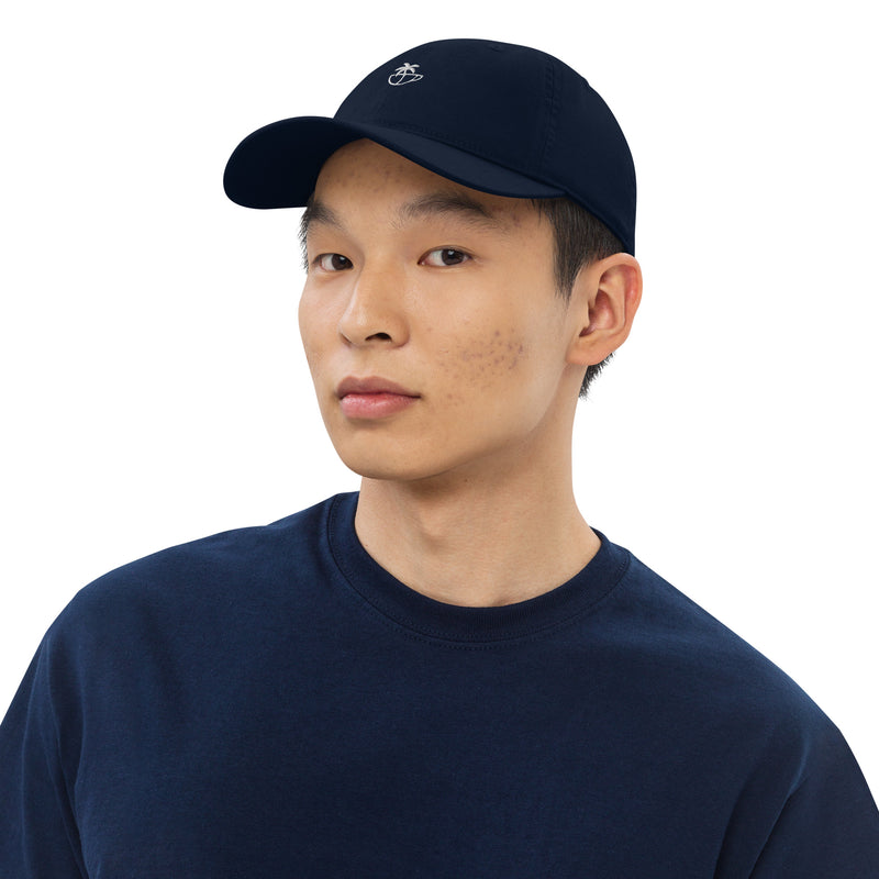 MB Icon - Organic dad hat