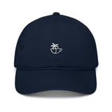 MB Icon - Organic dad hat