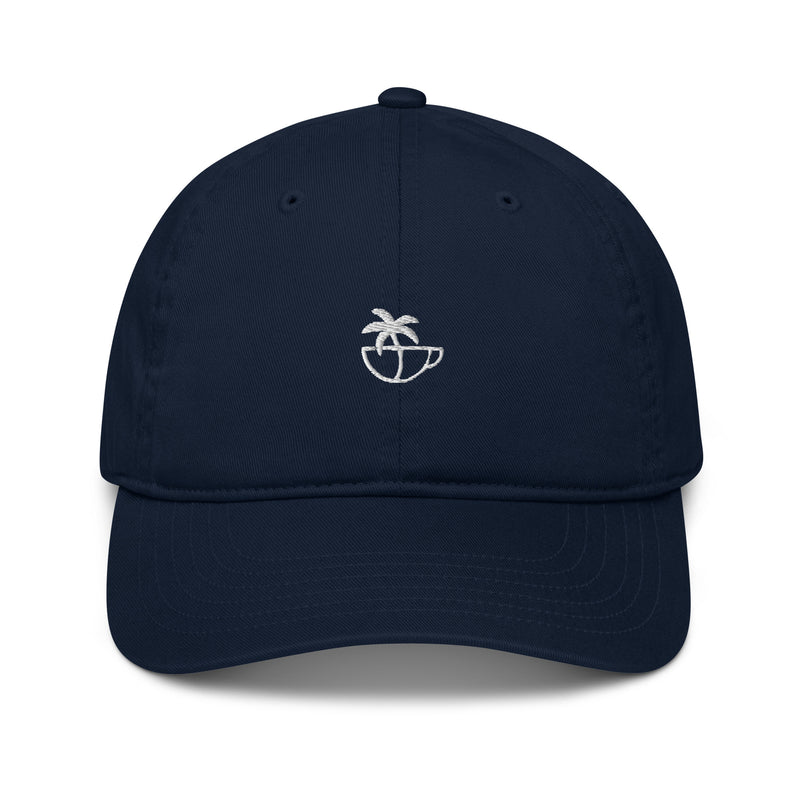 MB Icon - Organic dad hat