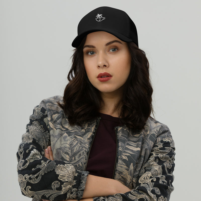 MB Icon - Trucker Cap
