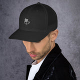 MB Icon - Trucker Cap