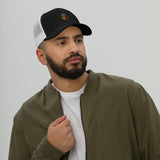 MB Icon - Trucker Cap