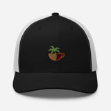 MB Icon - Trucker Cap