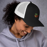 MB Icon - Trucker Cap