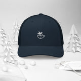 MB Icon - Trucker Cap