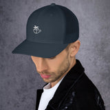 MB Icon - Trucker Cap