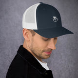 MB Icon - Trucker Cap