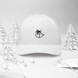 MB Icon - Trucker Cap