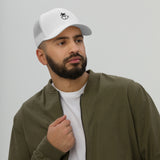 MB Icon - Trucker Cap