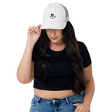 MB Icon - Trucker Cap