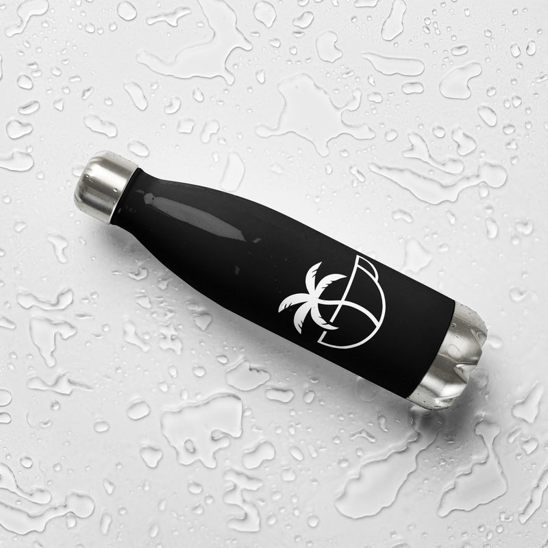 MB Icon - Stainless Steel Water Bottle