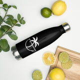 MB Icon - Stainless Steel Water Bottle