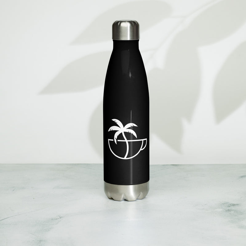 MB Icon - Stainless Steel Water Bottle