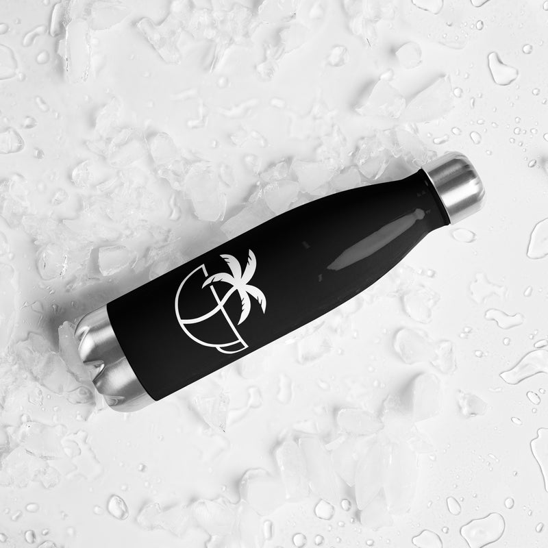 MB Icon - Stainless Steel Water Bottle