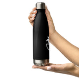 MB Icon - Stainless Steel Water Bottle