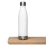 MB Icon - Stainless Steel Water Bottle