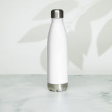 MB Icon - Stainless Steel Water Bottle