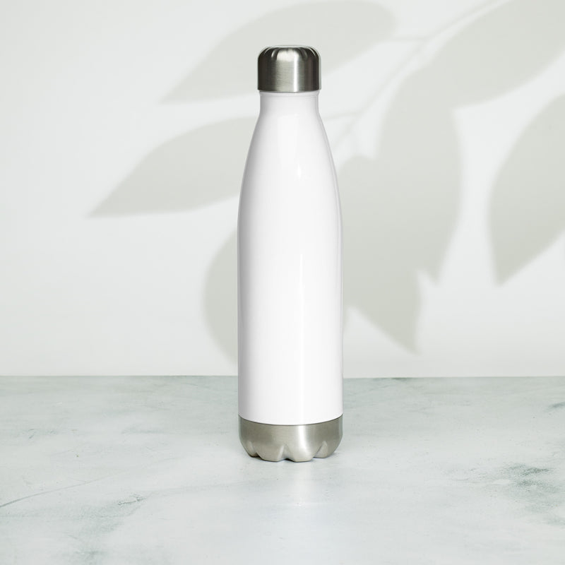 MB Icon - Stainless Steel Water Bottle