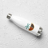 MB Icon - Stainless Steel Water Bottle