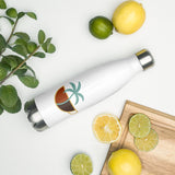 MB Icon - Stainless Steel Water Bottle
